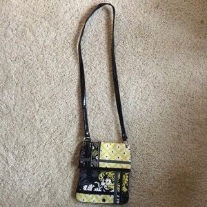 Vera Bradley purse